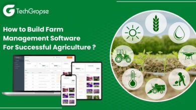smart farm software